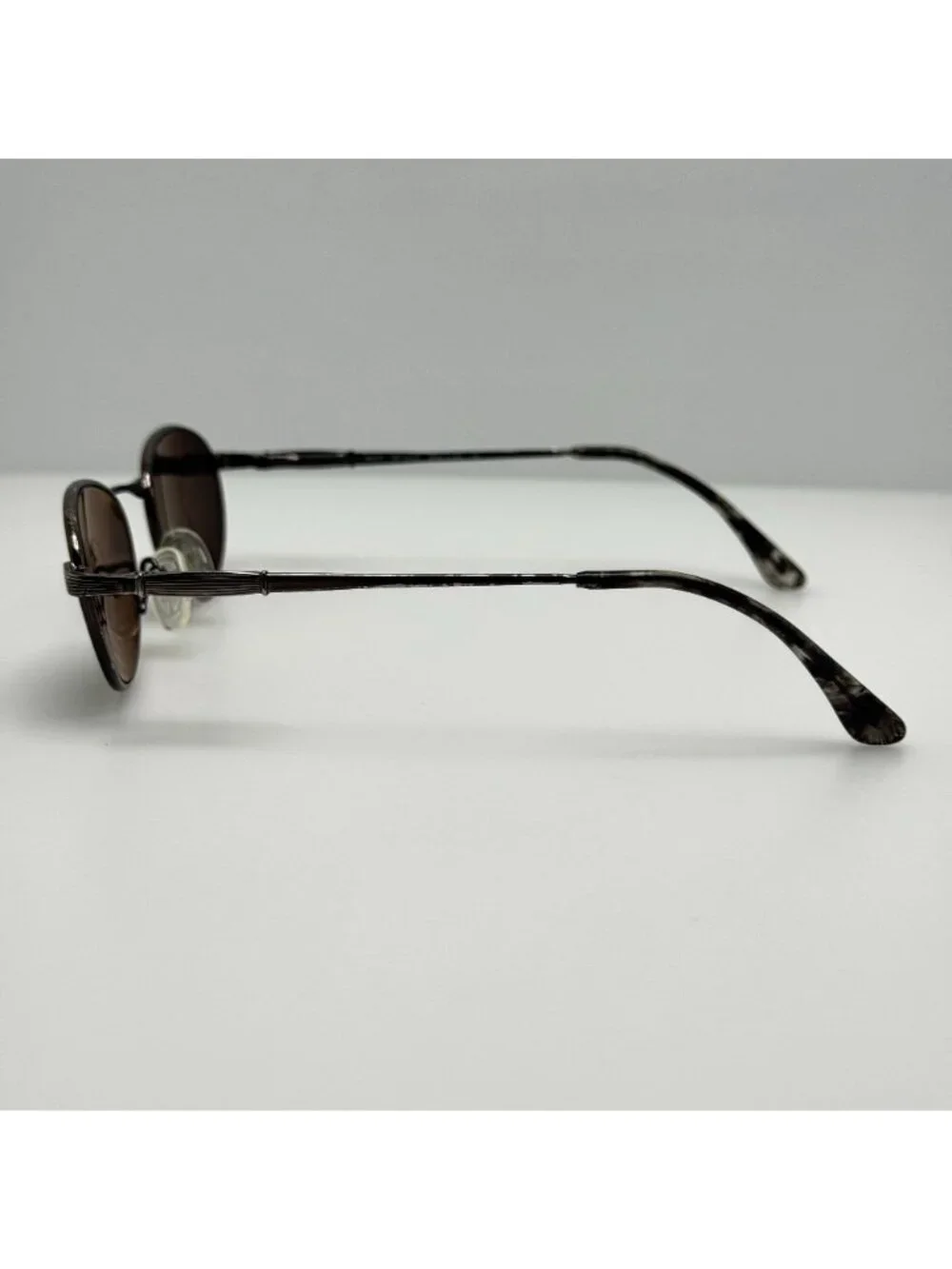 Maui Jim when wearing